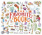 The Favorite Book by Bethanie Deeney Murguia, Bethanie Deeney Murguia, 9781536204469