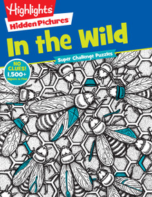 In the Wild - 9781620917756 by Highlights, 9781620917756