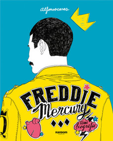 Freddie Mercury (Spanish Edition) - 9788417247188 by Alfonso Casas, 9788417247188
