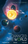 They Changed the World: Copernicus-Bruno-Galileo (A Graphic Biography) by Rik Hoskin, Naresh Kumar, 9789381182963