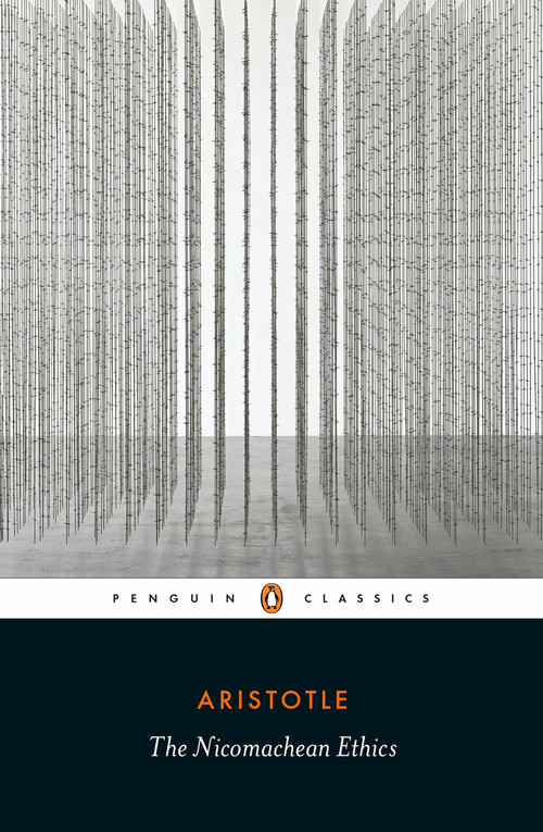 The Nicomachean Ethics - 9780140455472 by Aristotle, Adam Beresford, 9780140455472