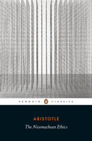 The Nicomachean Ethics - 9780140455472 by Aristotle, Adam Beresford, 9780140455472