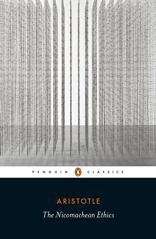 The Nicomachean Ethics - 9780140455472 by Aristotle, Adam Beresford, 9780140455472