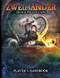 ZWEIHANDER Grim & Perilous RPG: Player's Handbook by Daniel D. D. Fox, 9781524855444