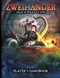 ZWEIHANDER RPG: Player's Handbook by Daniel D. Fox, 9781524855444