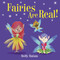 Fairies Are Real! by Holly Hatam, 9780525648857