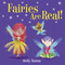 Fairies Are Real! by Holly Hatam, 9780525648857