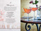 Pink Gin (More than 30 pink-hued cocktails) by Ryland Peters & Small, 9781788792141