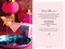 Pink Gin (More than 30 pink-hued cocktails) by Ryland Peters & Small, 9781788792141