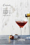 Pink Gin (More than 30 pink-hued cocktails) by Ryland Peters & Small, 9781788792141