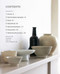 #shelfie (How to style and display your collections) by Geraldine James, 9781782498445