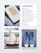 Living Life Beautifully - 9781782498155 by Christina Strutt, Nancy Alsop