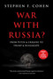 War with Russia? (From Putin & Ukraine to Trump & Russiagate) - 9781510755468 by Stephen F. Cohen, 9781510755468