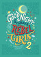 Good Night Stories for Rebel Girls 2 by Elena Favilli, Francesca Cavallo, 9780997895827