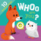 Whoo Are You? by IglooBooks, 9781838528362