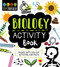 STEM Starters for Kids Biology Activity Book (Packed with Activities and Biology Facts) by Jenny Jacoby, Vicky Barker, 9781631585869