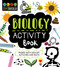 STEM Starters for Kids Biology Activity Book (Packed with Activities and Biology Facts) by Jenny Jacoby, Vicky Barker, 9781631585869