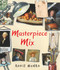 Masterpiece Mix - 9780823444359 by Roxie Munro, 9780823444359