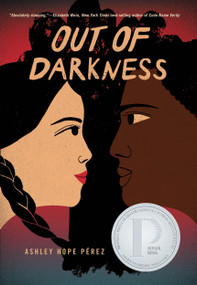 Out of Darkness - 9780823445035 by Ashley Hope Pérez, 9780823445035