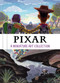 Pixar: A Miniature Art Collection (Mini Book) (Miniature Edition) by Vitale, 9781683838661