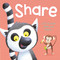 Share (A Book on Good Manners) - 9781789050165 by Igloo Books, 9781789050165