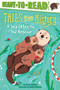 A Sea Otter to the Rescue by Thea Feldman, Rachel Sanson, 9781534443372