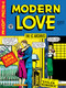 The EC Archives: Modern Love by Al Feldstein, Graham Ingels, Wally Wood, 9781506708485