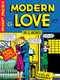 The EC Archives: Modern Love by Al Feldstein, Graham Ingels, Wally Wood, 9781506708485