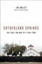 Sutherland Springs (God, Guns, and Hope in a Texas Town) by Joe Holley, 9780316451154