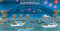 Under the Southern Cross by Frané Lessac, Frané Lessac, 9781536202267