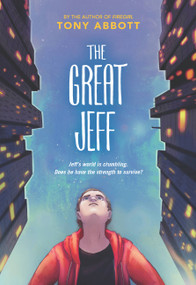 The Great Jeff - 9780316479714 by Tony Abbott
