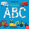 Vehicles ABC by Jannie Ho, 9781536208153