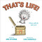 That's Life! by Ame Dyckman, Cori Doerrfeld, 9780316485487