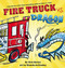 Fire Truck vs. Dragon by Chris Barton, Shanda McCloskey, 9780316522137