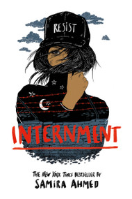 Internment - 9780316522700 by Samira Ahmed, 9780316522700