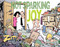 Not Sparking Joy (A Zits Treasury) by Jerry Scott, Jim Borgman, 9781524851767