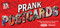 Prank Postcards by Prank-O, Awkward Family Photos, 9781524851514