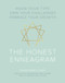 The Honest Enneagram (Know Your Type, Own Your Challenges, Embrace Your Growth) by Sarajane Case, 9781524854027