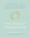 The Honest Enneagram (Know Your Type, Own Your Challenges, Embrace Your Growth) by Sarajane Case, 9781524854027