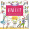 A Child's Introduction to Ballet (Revised and Updated) (The Stories, Music, and Magic of Classical Dance) by Laura Lee, Meredith Hamilton, 9780762469079