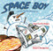 Space Boy and the Snow Monster by Dian Curtis Regan, Robert Neubecker, 9781590789575