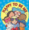 Happy to Be Me by Emma Dodd, 9781408355701