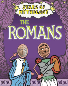 Stars of Mythology: Roman - 9781445151878 by Nancy Dickmann, 9781445151878