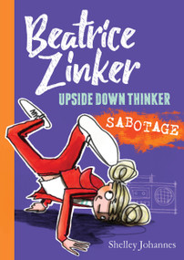 Sabotage - 9781484768167 by Shelley Johannes, Shelley Johannes