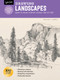 Drawing: Landscapes with William F. Powell (Learn to draw outdoor scenes step by step) by William F. Powell, 9781633228405