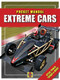 Extreme Cars (Speed, Power, Torque & More!) by Steve Rendle, 9781785216725