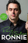 Ronnie (The Autobiography of Ronnie O'Sullivan) by Ronnie O'Sullivan, 9781841883915
