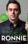 Ronnie (The Autobiography of Ronnie O'Sullivan) by Ronnie O'Sullivan, 9781841883915
