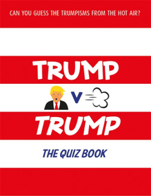 Trump v Trump by Orion Publishing Group, 9781841883977