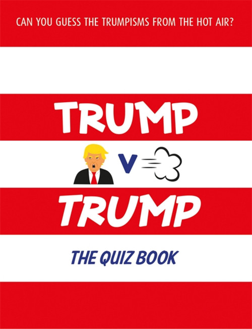 Trump v Trump by Orion Publishing Group, 9781841883977